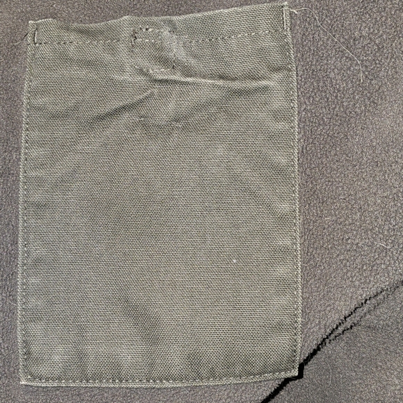 Walls Blizzard Pruf Ultra Jacket in Dark Olive - Picture 6 of 9
